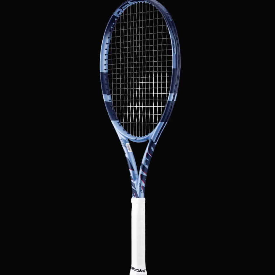 Babolat Pure Drive Team Gen11 Niet bespannen Test> Play Test Ervaring