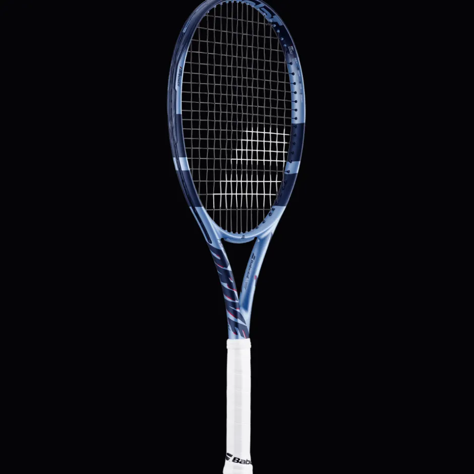 Babolat Pure Drive Team Gen11 Niet bespannen Test> Play Test Ervaring