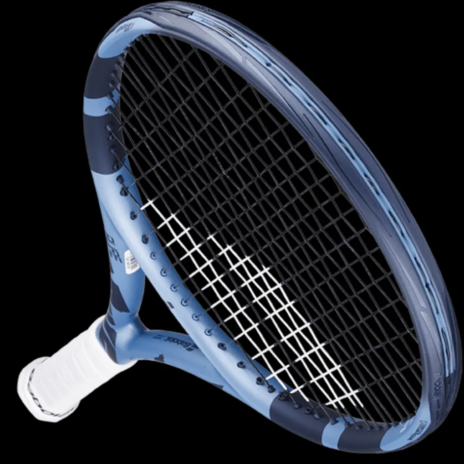 Babolat Pure Drive Team Gen11 Niet bespannen Test> Play Test Ervaring