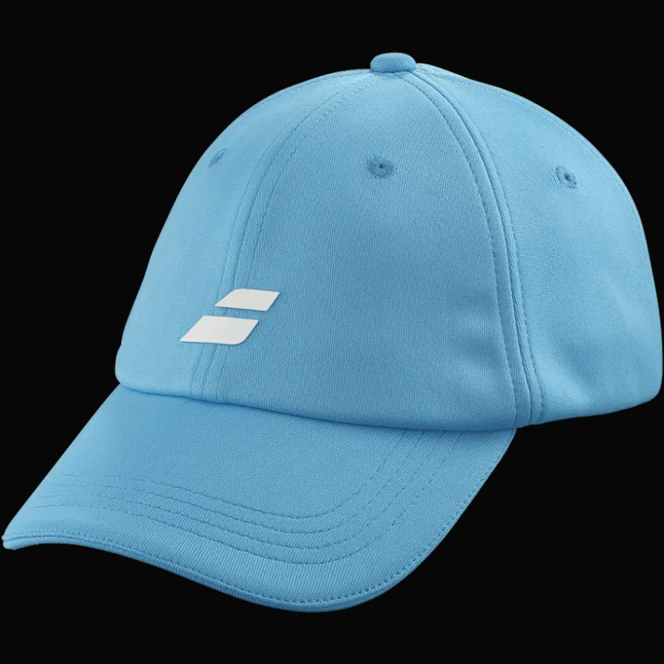 Babolat Pure Logo Cap Junior Unisex>Kinderen Petten