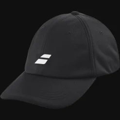 Babolat Pure Logo Cap Junior Unisex>Kinderen Petten
