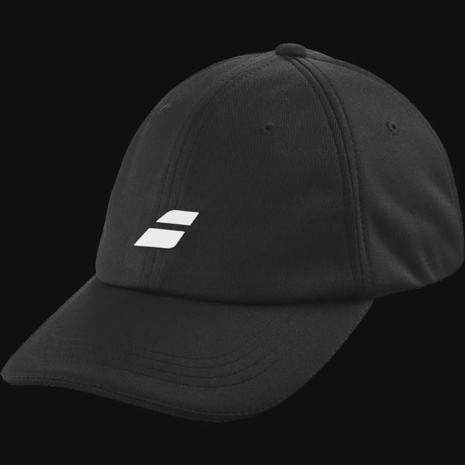 Babolat Pure Logo Cap Junior Unisex>Kinderen Petten