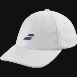 Babolat Pure Logo Cap Unisex> Petten|Kledingaccessoires