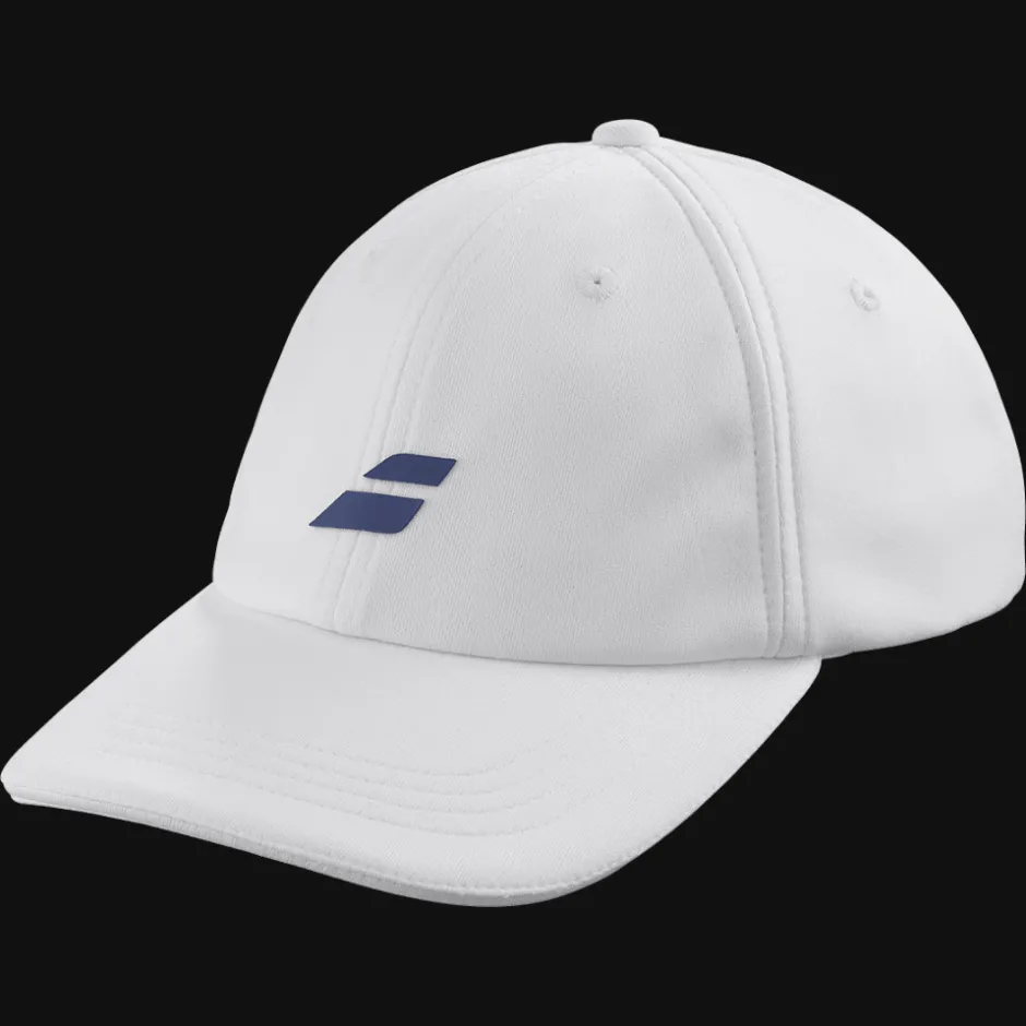 Babolat Pure Logo Cap Unisex> Petten|Kledingaccessoires