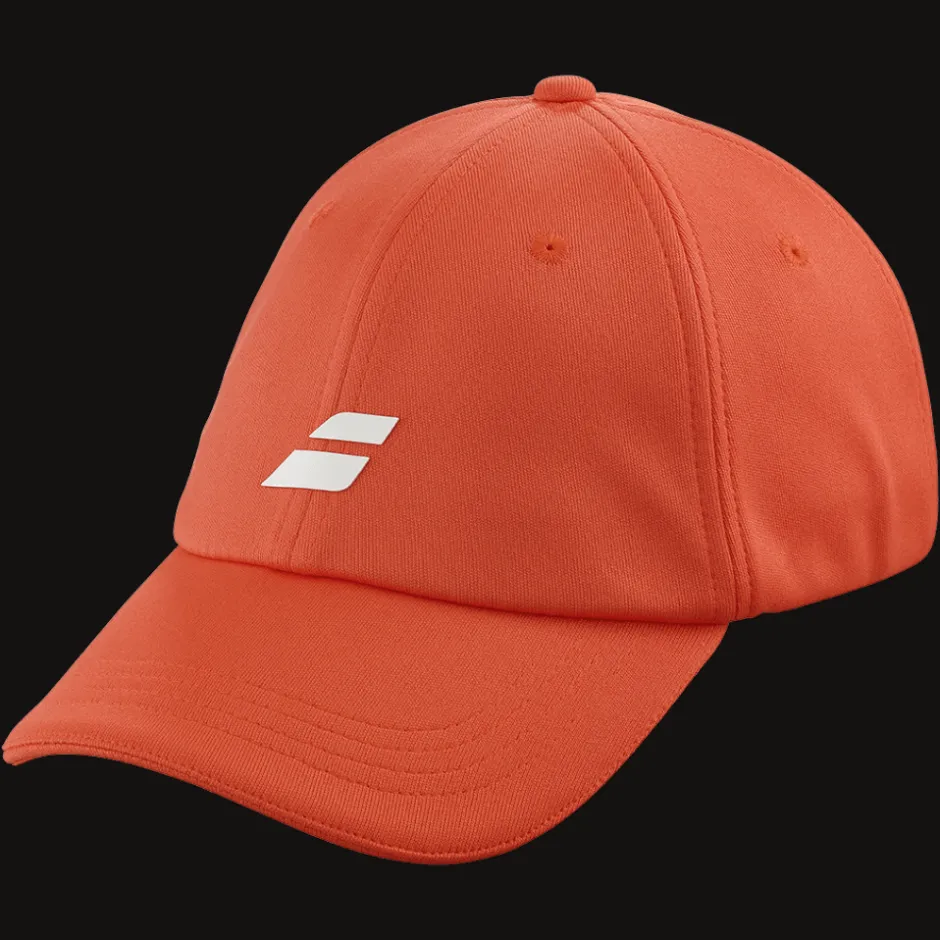 Babolat Pure Logo Cap Unisex>DAMES Petten|Petten