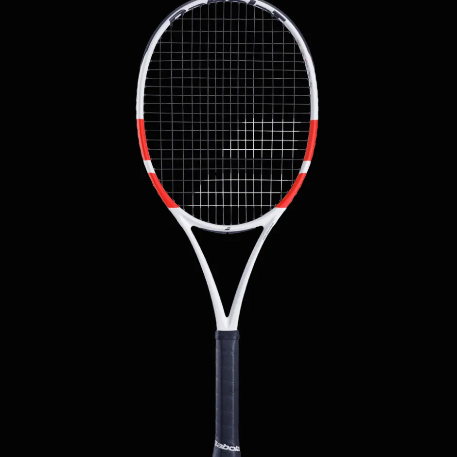 Babolat Pure Strike 100 16/20 Gen4 Niet bespannen Test> Play Test Ervaring