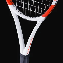 Babolat Pure Strike 100 16/20 Gen4 Niet bespannen Test><noscript><img data-lazyloaded=