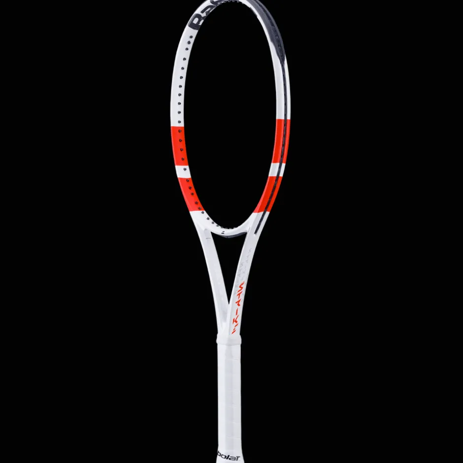 Babolat Pure Strike 100 Gen4 Niet bespannen> Volwassenen|Pure Strike