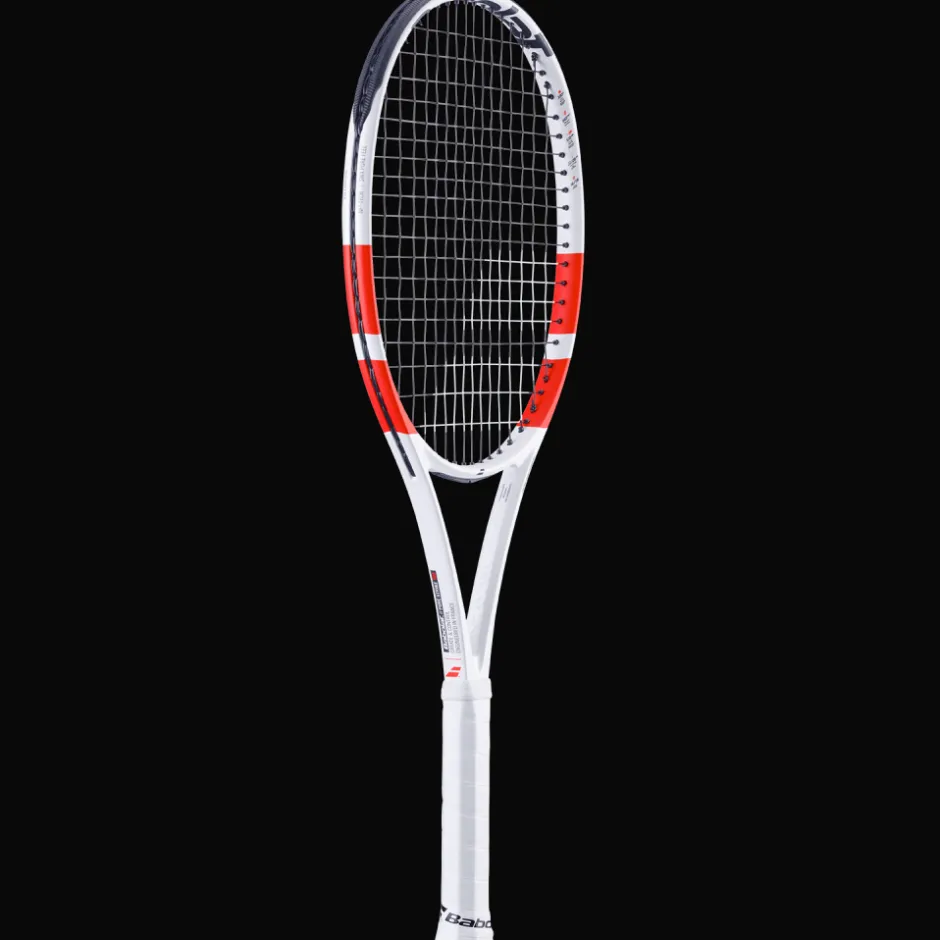 Babolat Pure Strike 100 Gen4 Niet bespannen> Volwassenen|Pure Strike