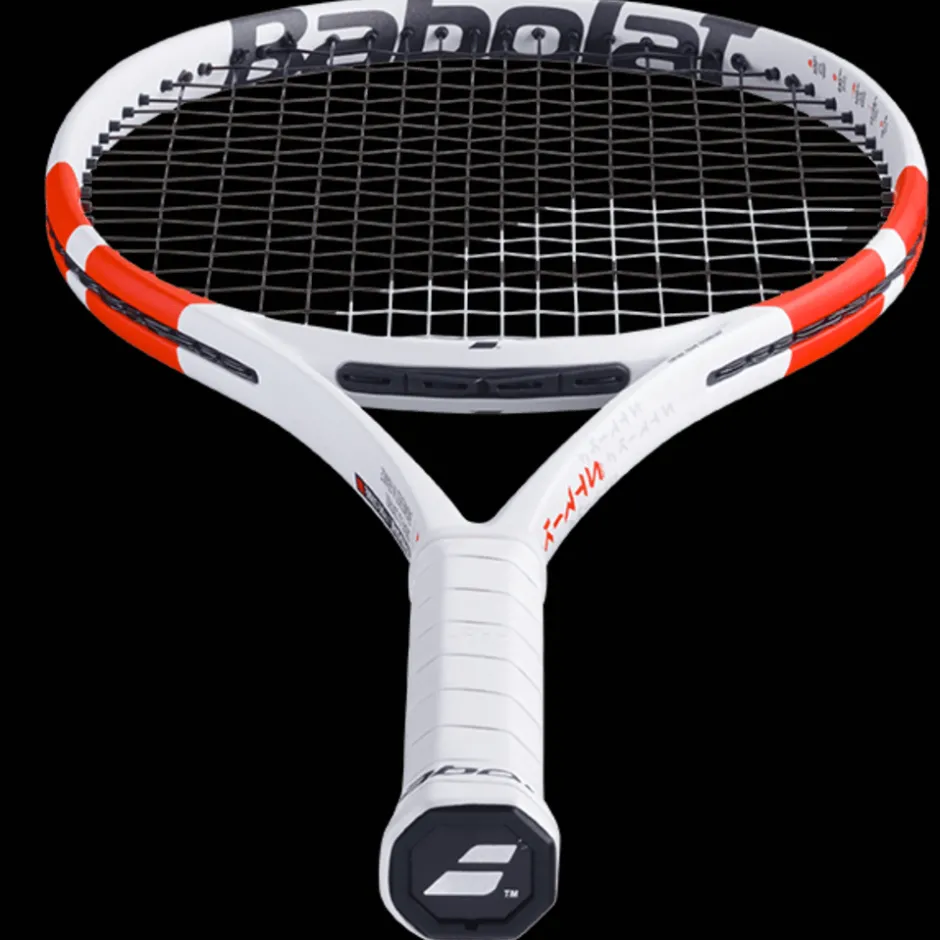 Babolat Pure Strike 100 Gen4 Niet bespannen> Volwassenen|Pure Strike