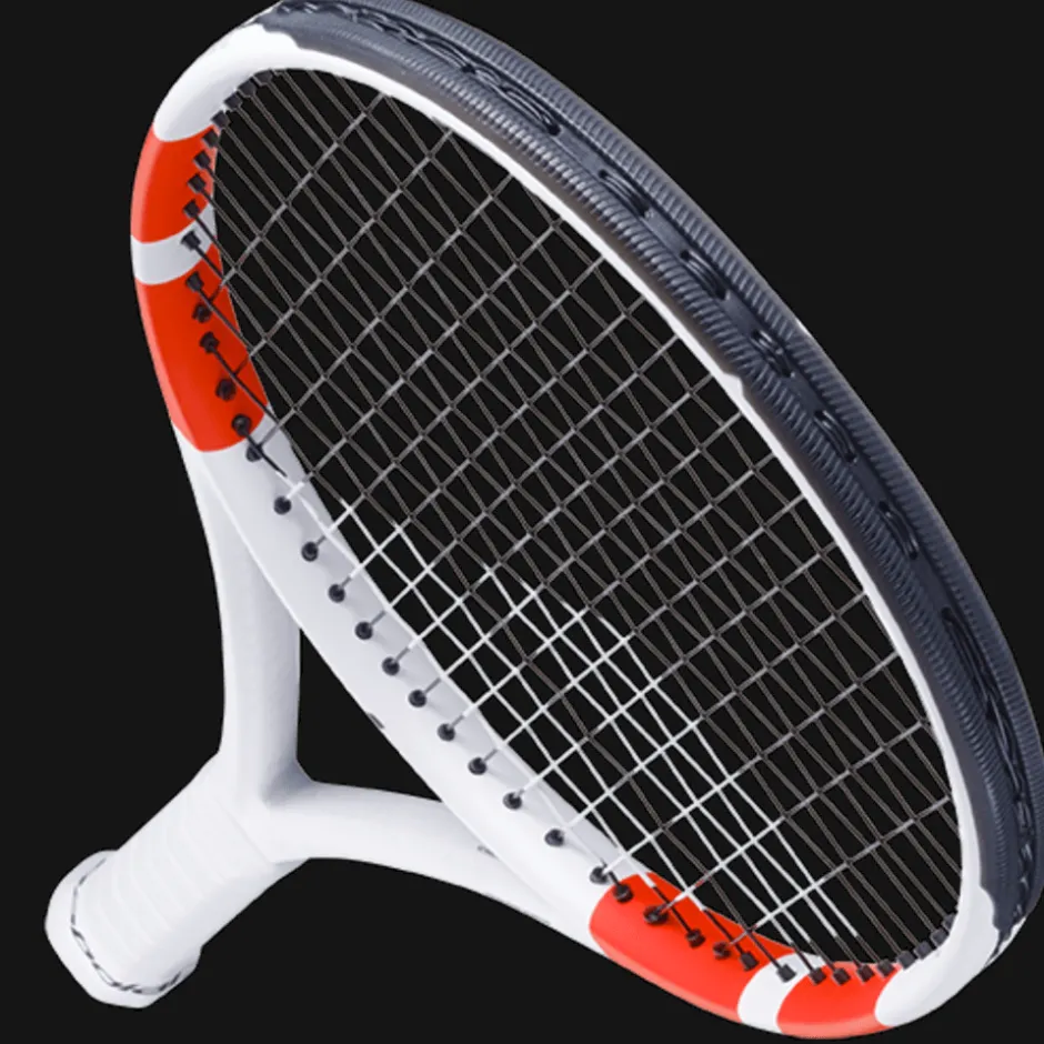 Babolat Pure Strike 100 Gen4 Niet bespannen> Volwassenen|Pure Strike