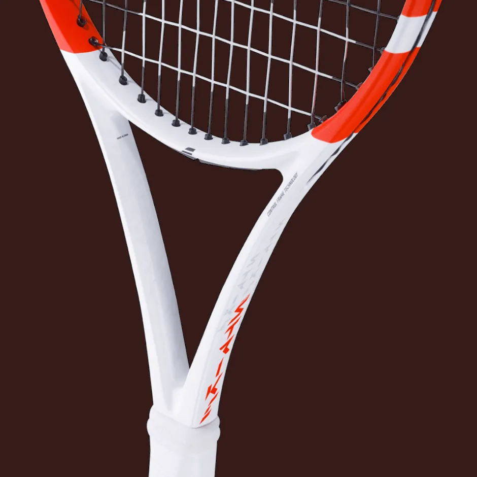 Babolat Pure Strike 100 Gen4 Niet bespannen> Volwassenen|Pure Strike