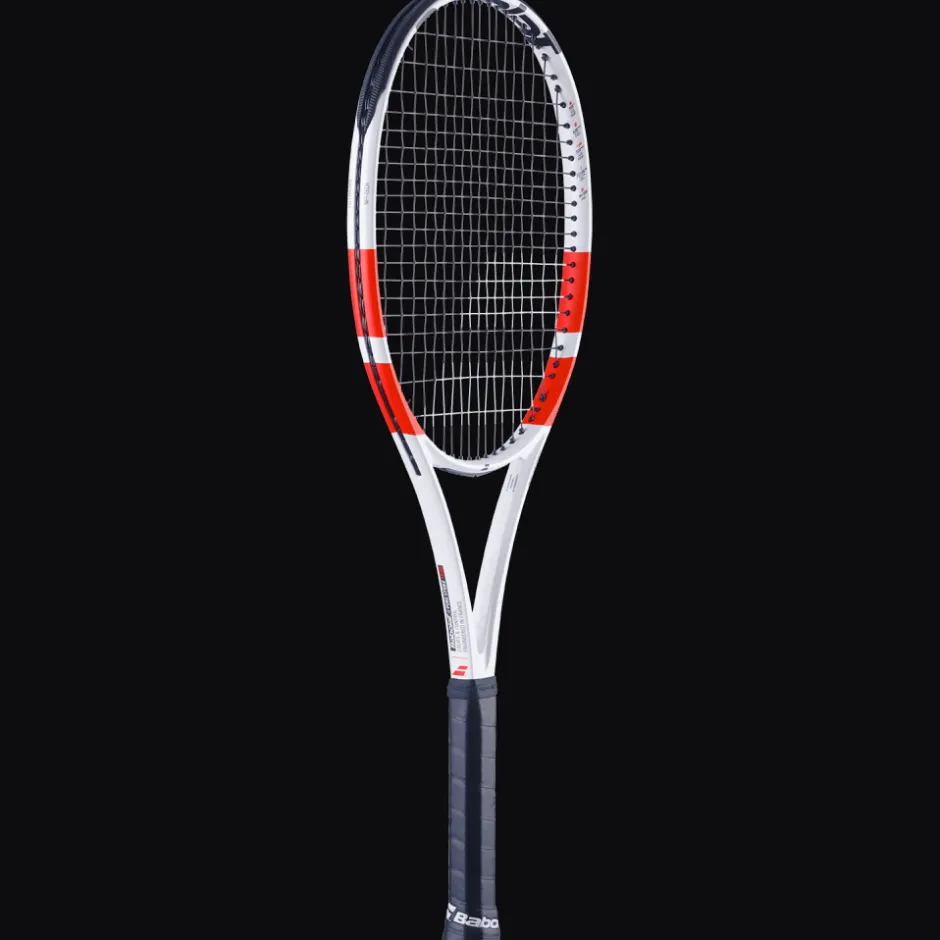 Babolat Pure Strike 18/20 Gen4 Niet bespannen> Volwassenen|Pure Strike