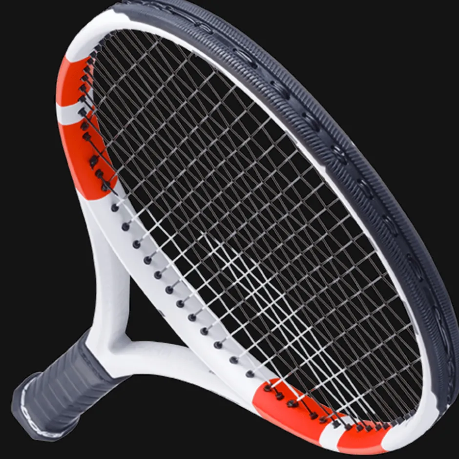 Babolat Pure Strike 18/20 Gen4 Niet bespannen> Volwassenen|Pure Strike