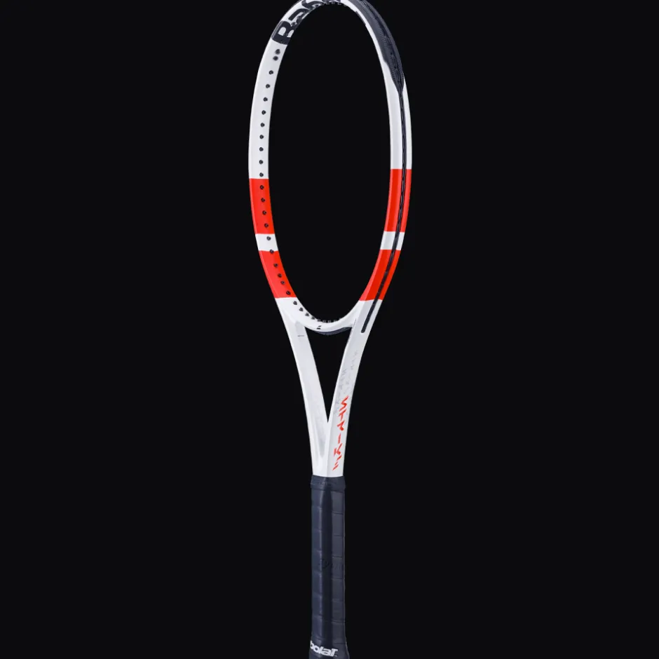 Babolat Pure Strike 16/19 Gen4 Niet bespannen> Volwassenen|Pure Strike