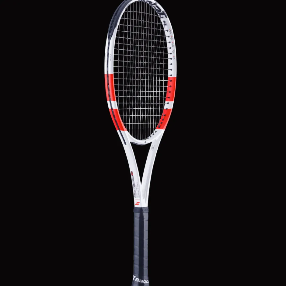 Babolat Pure Strike 16/19 Gen4 Niet bespannen> Volwassenen|Pure Strike