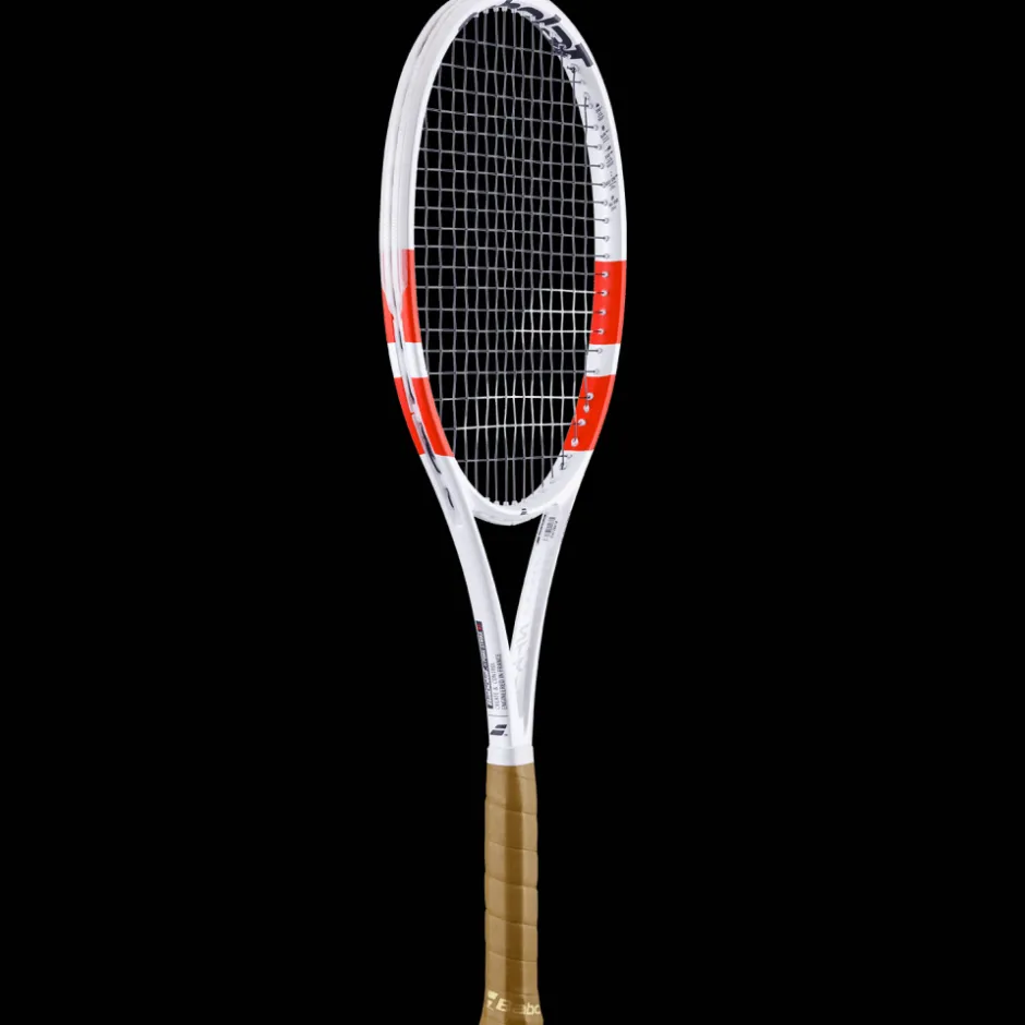 Babolat Pure Strike 97 Gen4 Niet bespannen> Volwassenen|Pure Strike