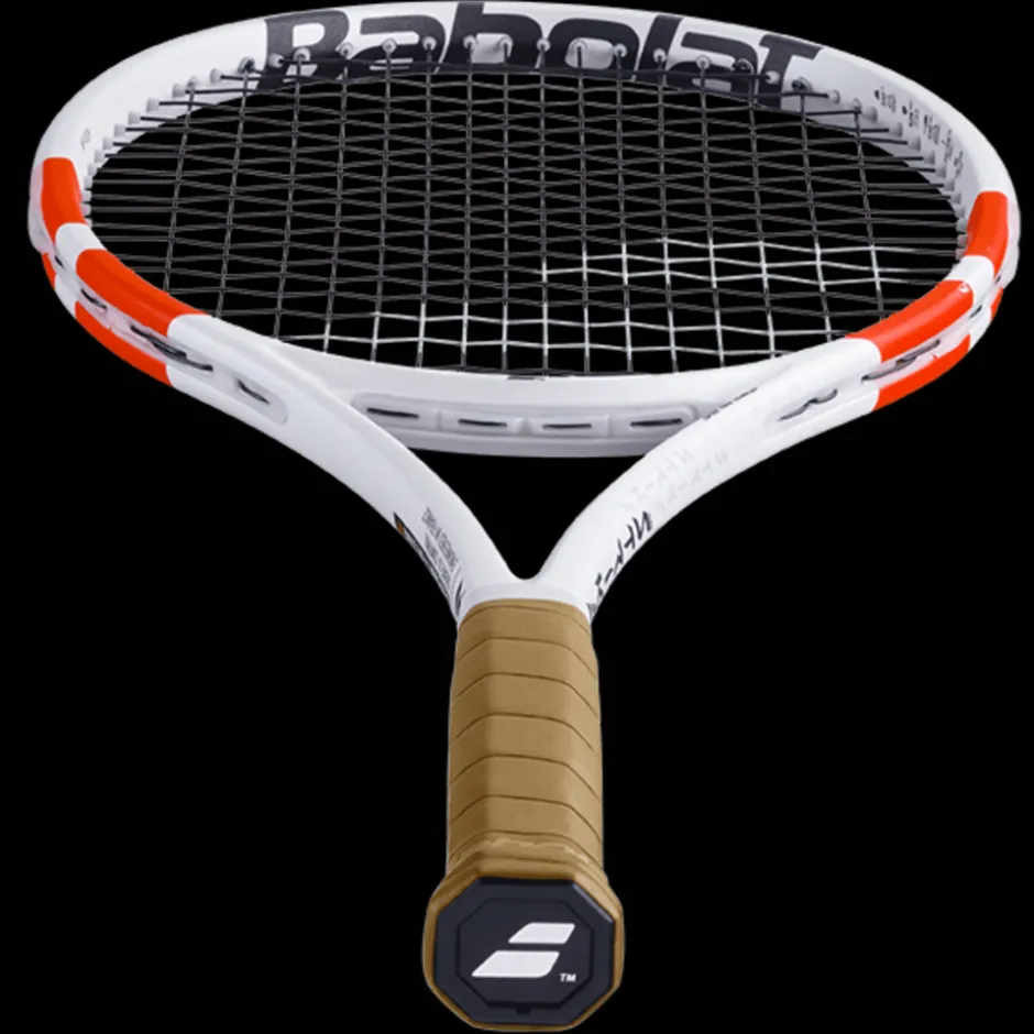 Babolat Pure Strike 97 Gen4 Niet bespannen> Volwassenen|Pure Strike