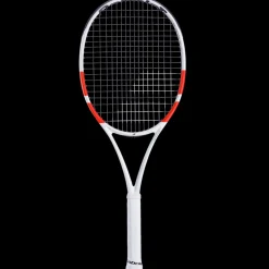 Babolat Pure Strike 100 Gen4 Niet bespannen Test> Play Test Ervaring