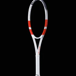 Babolat Pure Strike 100 Gen4 Niet bespannen Test> Play Test Ervaring