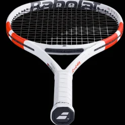 Babolat Pure Strike 100 Gen4 Niet bespannen Test><noscript><img data-lazyloaded=