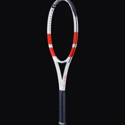 Babolat Pure Strike 16/19 Gen4 Niet bespannen Test> Play Test Ervaring