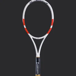 Babolat Pure Strike 97 x2 Gen4 Niet bespannen> Volwassenen|Pure Strike