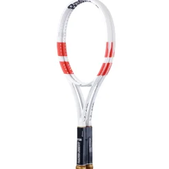 Babolat Pure Strike 97 x2 Gen4 Niet bespannen> Volwassenen|Pure Strike