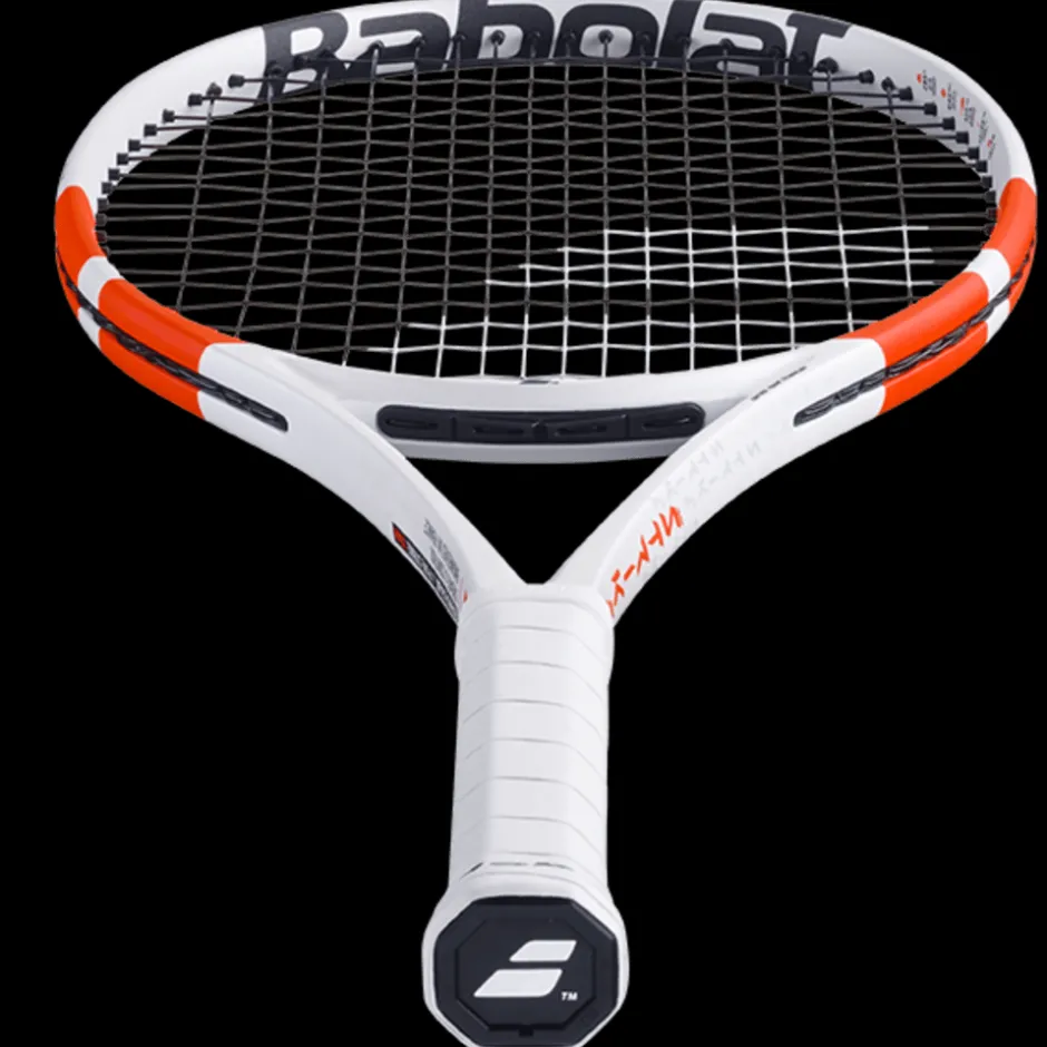 Babolat Pure Strike Team Gen4 Niet bespannen> Volwassenen|Pure Strike