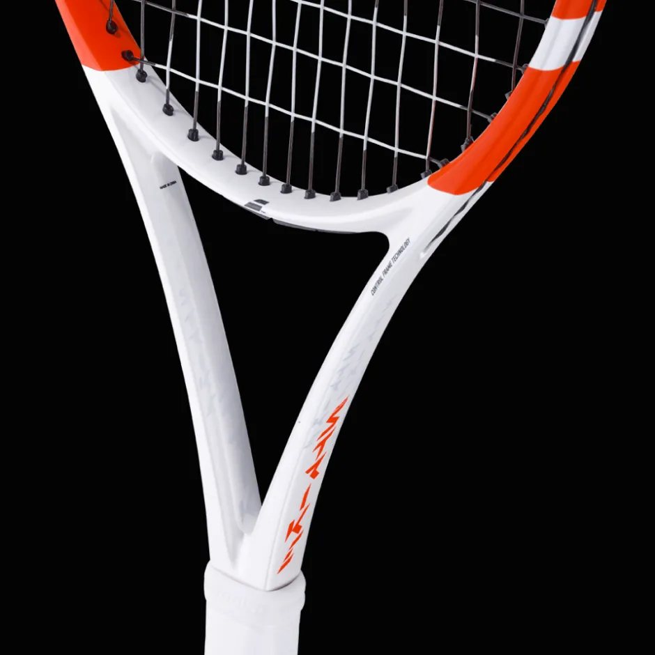 Babolat Pure Strike Team Gen4 Niet bespannen> Volwassenen|Pure Strike