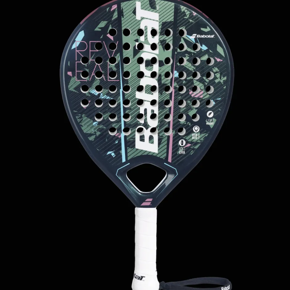 Babolat Reveal> Rond
