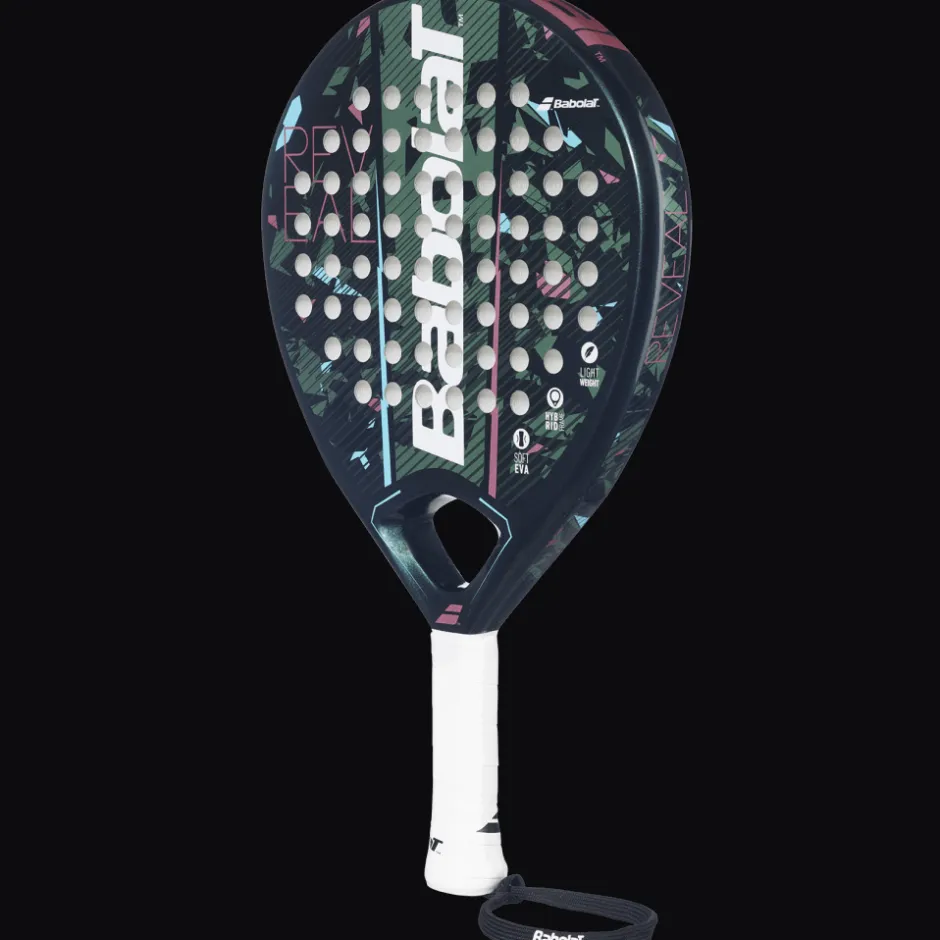 Babolat Reveal> Rond