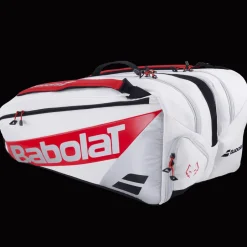 Babolat RH Pro Padel Juan Lebron> Padel|Rackettassen