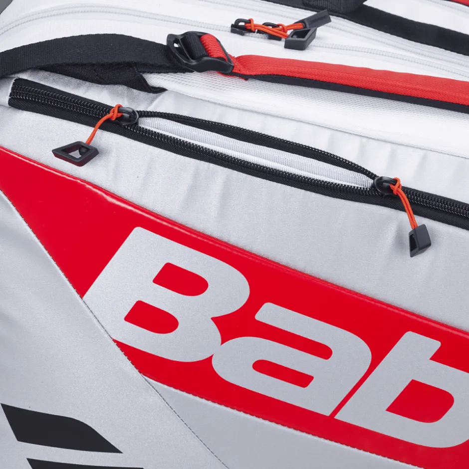 Babolat RH Pro Padel Juan Lebron> Padel|Rackettassen