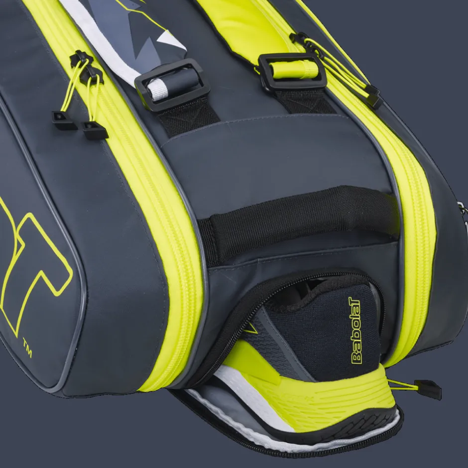 Babolat RH6 Pure Aero> Rackettassen|Rackettas