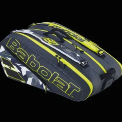 Babolat RH12 Pure Aero> Rackettassen|Tennis