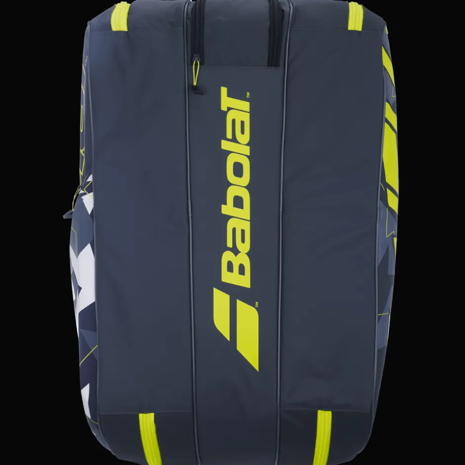 Babolat RH12 Pure Aero> Rackettassen|Tennis