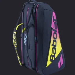 Babolat RH12 Pure Aero Rafa> Rackettassen|Tennis