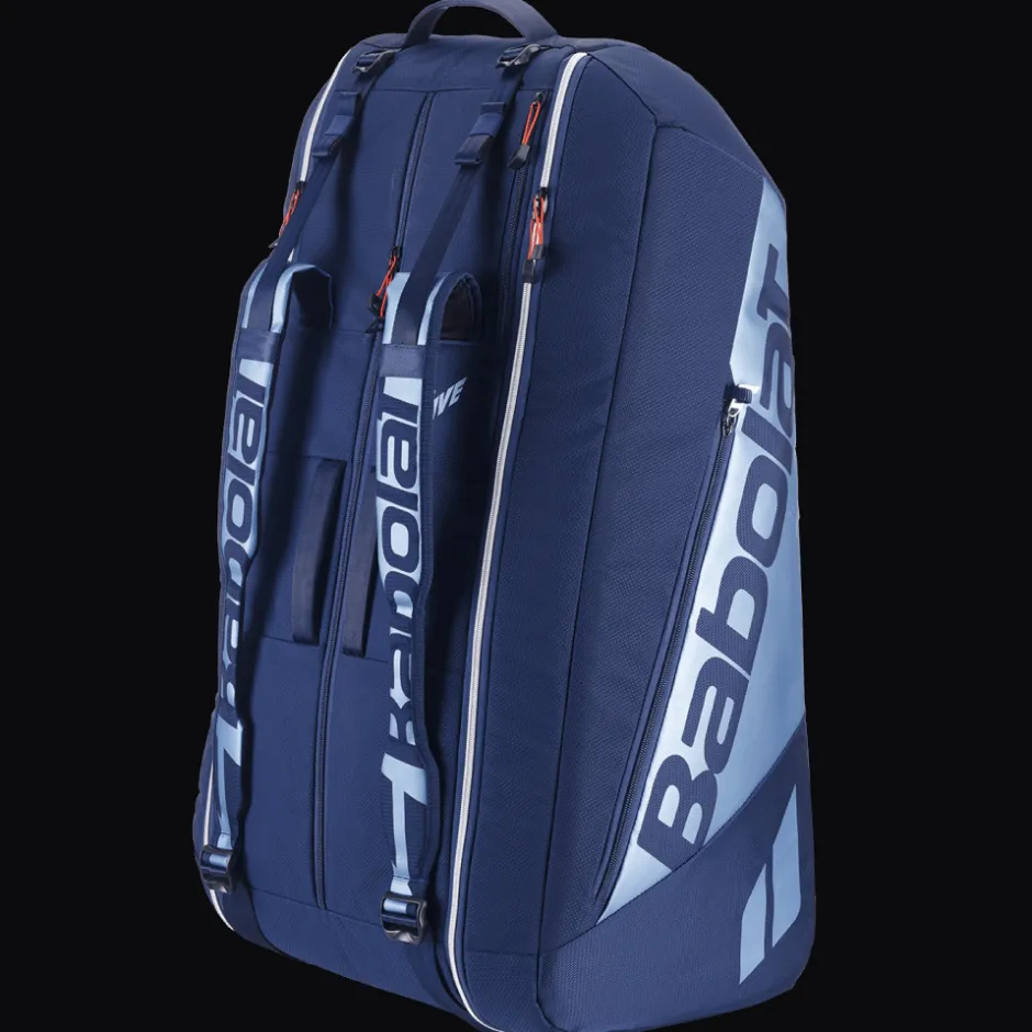 Babolat RH12 Pure Drive> Rackettassen|Tennis