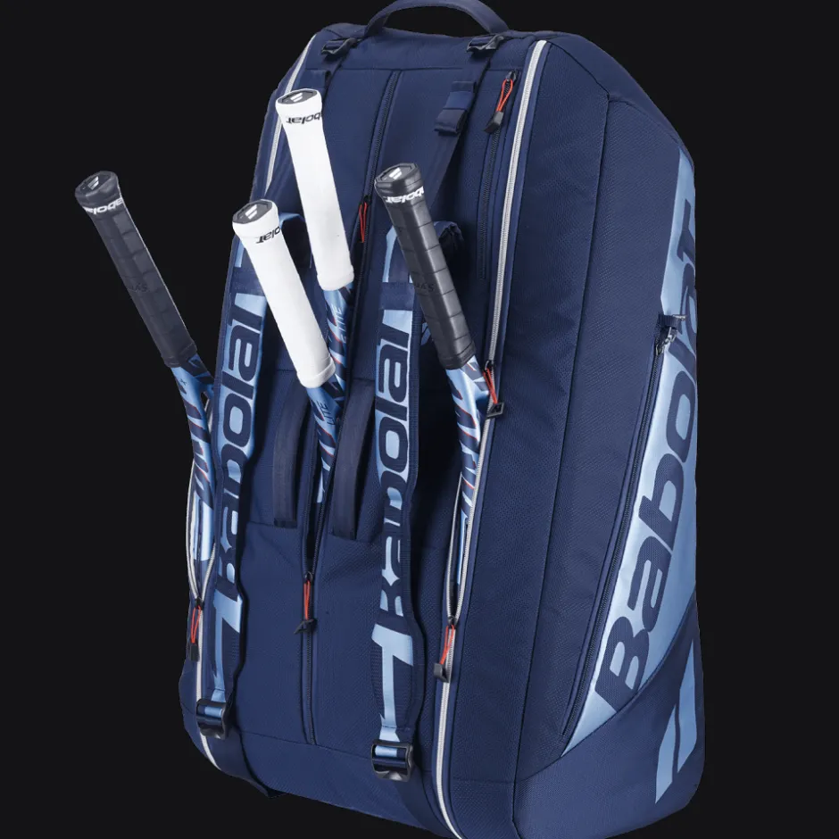 Babolat RH12 Pure Drive> Rackettassen|Tennis