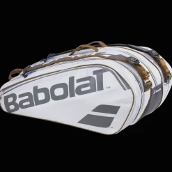Babolat RH9 Pure Wimbledon> Wimbledon|Rackettassen