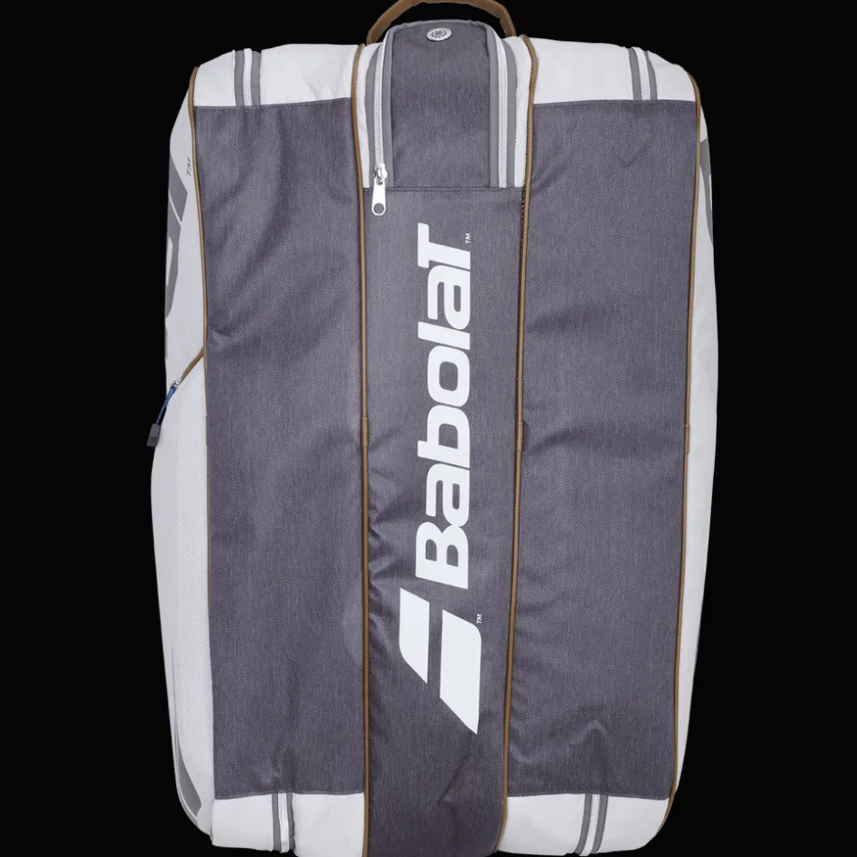 Babolat RH9 Pure Wimbledon> Wimbledon|Rackettassen