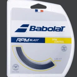 Babolat RPM Blast 12M> Monofilament|Pure Aero Rafa
