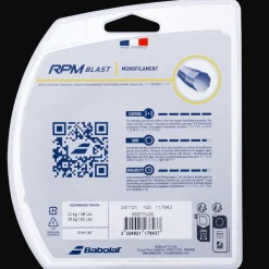 Babolat RPM Blast 12M> Monofilament|Pure Aero Rafa