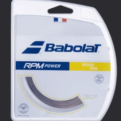 Babolat RPM Power 12M> Monofilament