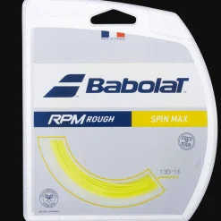 Babolat RPM Rough 12M> Monofilament