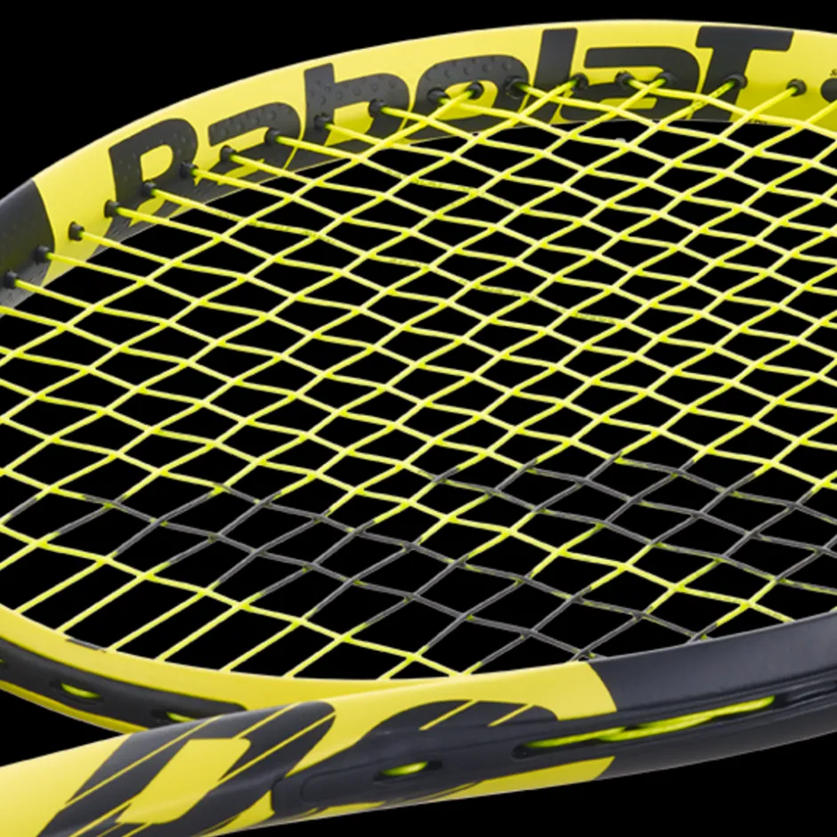 Babolat RPM Rough 12M> Monofilament