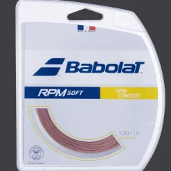 Babolat RPM Soft 12M> Monofilament