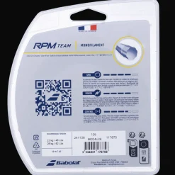 Babolat RPM Team 12M> Monofilament