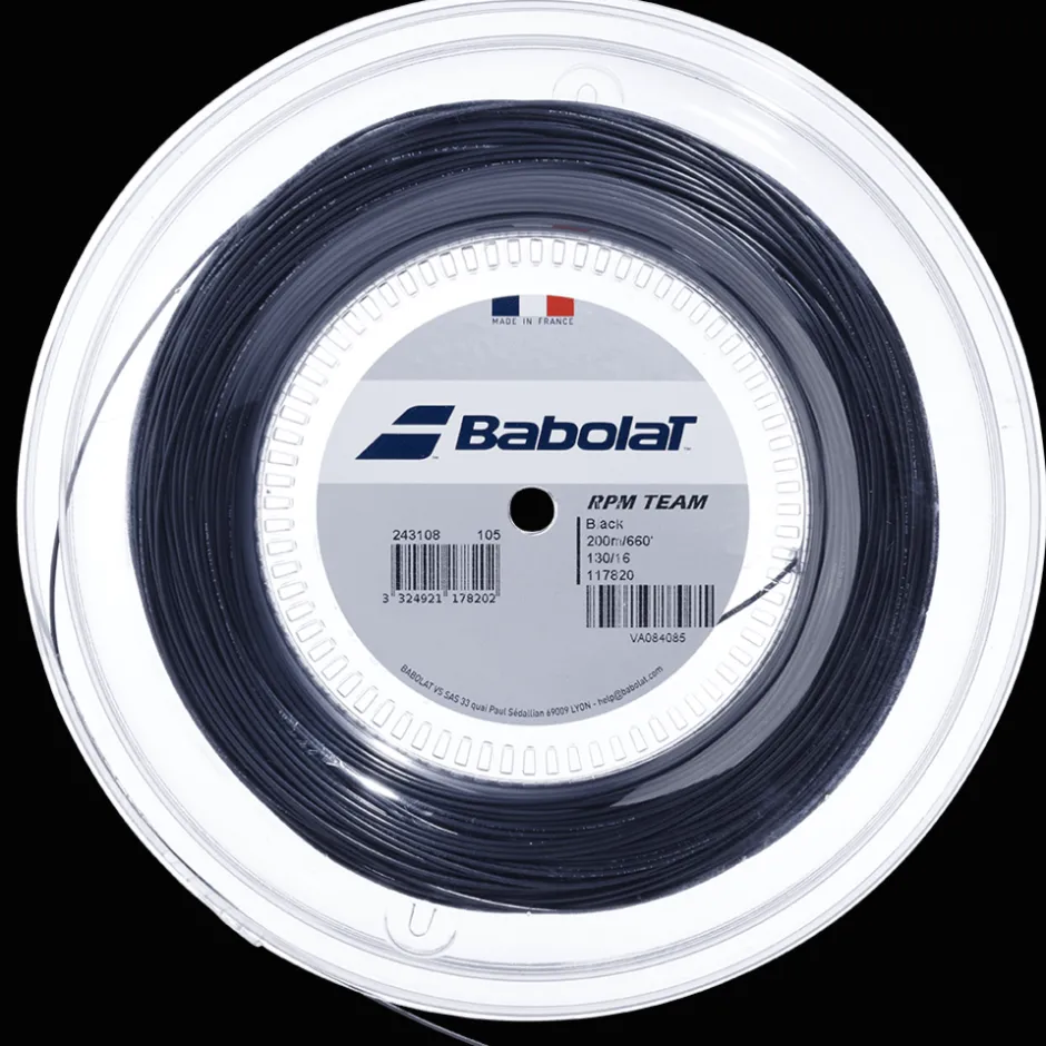 Babolat RPM Team 200M> Monofilament